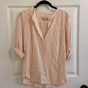 Loft xxsp Blouse